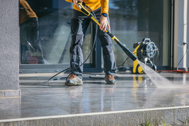 Best Oil and Grease Removal from Surfaces in Port Jefferson Station, NY